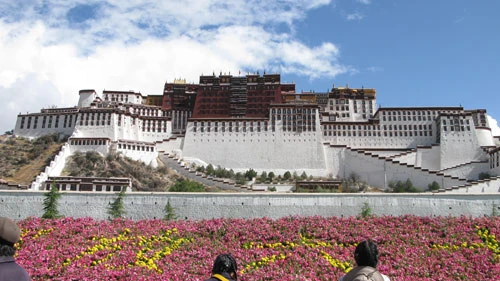 Đường xa Tây Tạng ảnh 1 Đường xa Tây Tạng ảnh 1