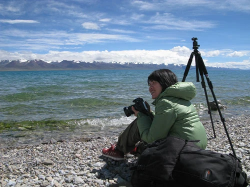 Đường xa Tây Tạng ảnh 3 Đường xa Tây Tạng ảnh 3