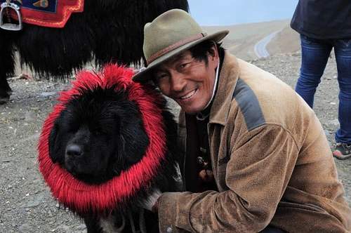 Đường xa Tây Tạng ảnh 4 Đường xa Tây Tạng ảnh 4