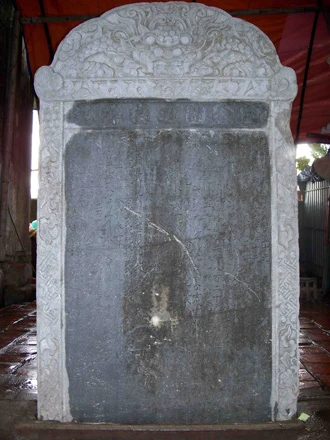 Nỗi buồn Diệc Cổ Tùng lâm ảnh 4