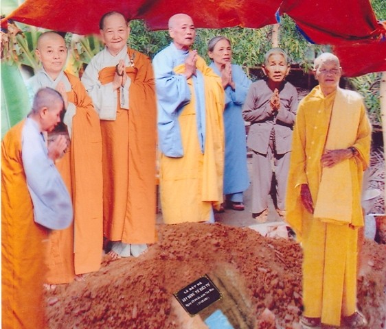 Mong muốn “cải gia vi tự” ảnh 1 wCaigiavitu.jpg