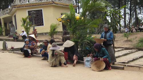Ảnh: Trần Nga Ảnh: Trần Nga