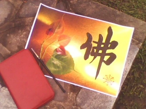 Về chữ Phật được tặng ảnh 1 w.chuPhatduoctang.jpg