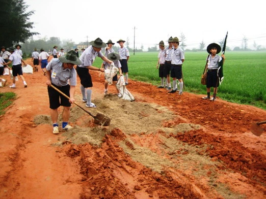 GĐPT TT-Huế tổ chức trại Dũng toàn tỉnh năm 2012 ảnh 1 Trai-dung-toan-tinh1 (15).jpg