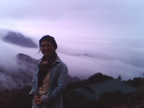 Học trên dặm đường hành hương... ảnh 5