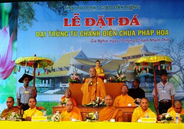 Lễ đặt đá trùng tu chùa Pháp Hoa ảnh 1 21_216358342.jpg