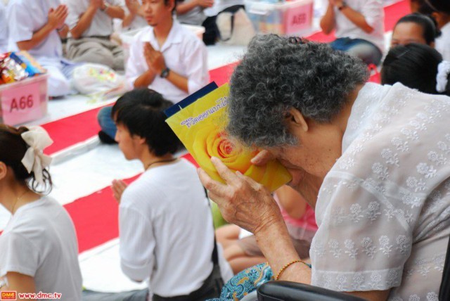 Chùm ảnh: Lễ đặt bát cúng dường 22.600 vị sư ảnh 9