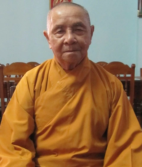 Ảnh Hòa Thượng Thích Thiện Duyên.JPG