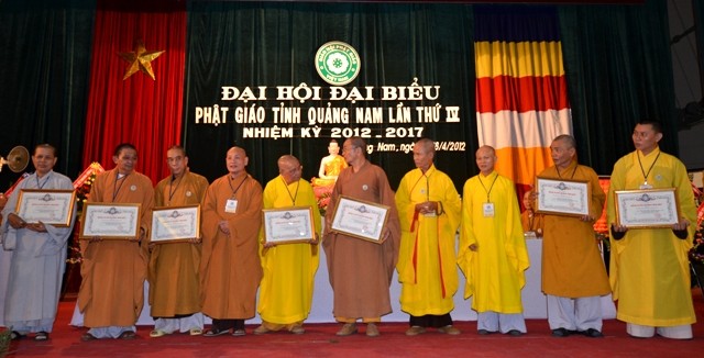 Đại hội PG tỉnh Quảng Nam3.JPG