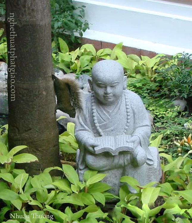 Chú Tiểu và thú con ảnh 9