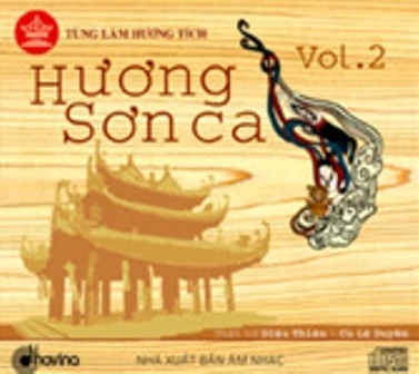 PGS.TS Cù Lệ Duyên & chữ duyên với nhạc Phật giáo ảnh 2