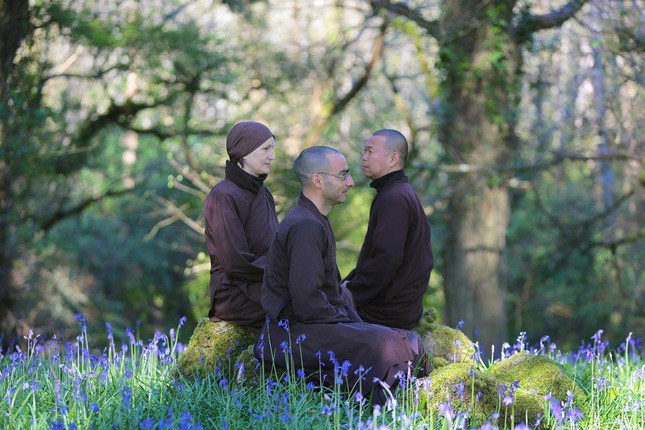 Bạn có biết nhà tiên tri Vanga không? ảnh 1 Tĩnh lặng.jpg