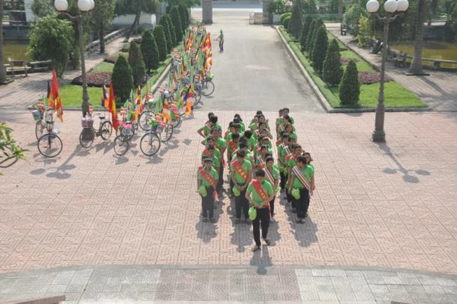 Diễu hành xe đạp mừng Khánh đản ảnh 8 DSC_0277_650x432.jpg