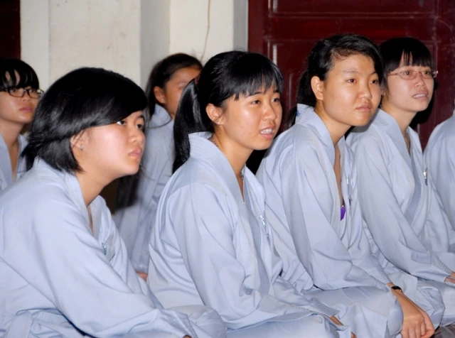 Khóa tu Gieo hạt từ tâm12.JPG