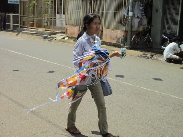 Phật đản về trên vùng đất đỏ Đồng Nai ảnh 1 1.JPG