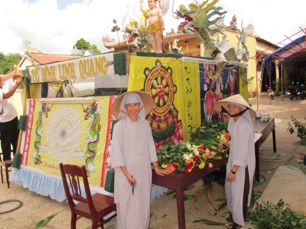 Tối nay, TP.Đà Lạt sẽ hân hoan đón đoàn xe hoa ảnh 3 IMG_0869_600x450.jpg
