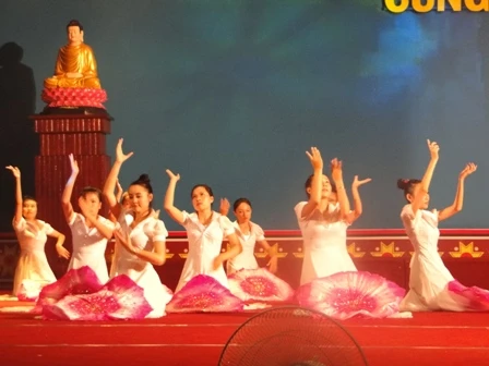 Con đã thấy Phật về... ảnh 16 nhuan nguyn.jpg