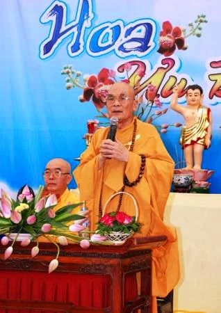 Chùm ảnh Lễ Phật đản tại tổ đình Phước Viên ảnh 7 7.jpg