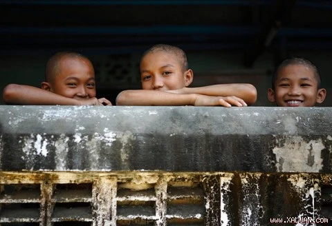 Ảnh Tu là cội phúc, Minh họa.jpg