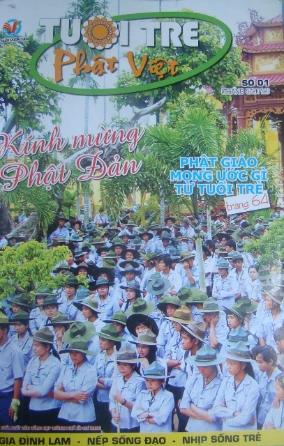 Tuổi trẻ Phật Việt ảnh 1 Tuổi trẻ Phật Việt2.JPG