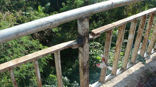 Cầu siêu các nạn nhân vụ lật xe thảm khốc ở Sêrêpốk ảnh 11