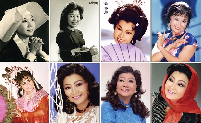 Tâm, tài & sự tận hiến cho cái đẹp ảnh 1 NSND Kim Cuong.jpg