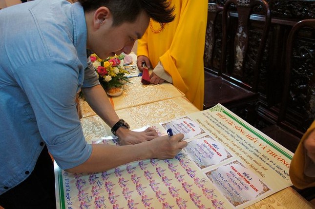 Niềm vui tuổi thơ, tách trà hội ngộ ảnh 4 DSC05301.jpg