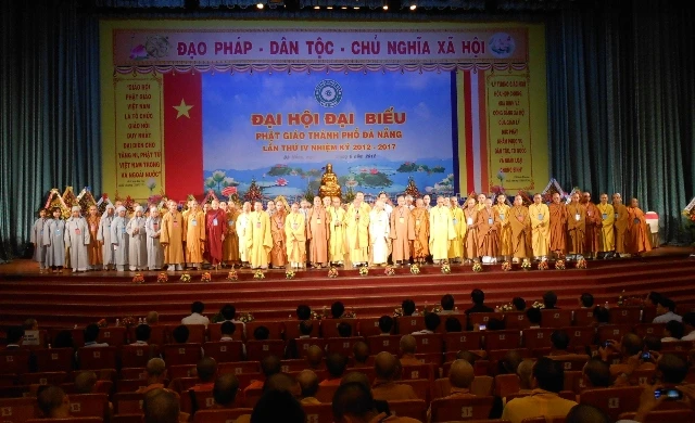Đại hội đại biểu Phật giáo TP.Đà Nẵng lần thứ IV ảnh 9 anh 26Daihoidanang.JPG