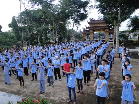 Khóa tu "Thiện Tài đồng tử" lần 2 ảnh 3 DSC06947.JPG