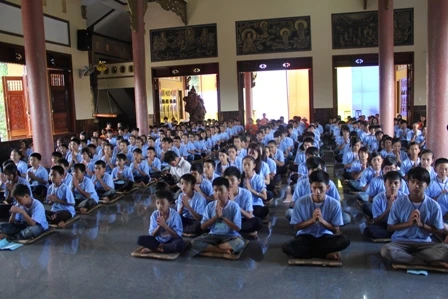 Khóa tu "Thiện Tài đồng tử" lần 2 ảnh 2 IMG_9119.JPG