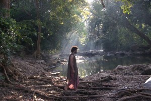 Sri Lanka: Sắp ra mắt bộ phim về cuộc đời Đức Phật ảnh 3 Bên b_ Ni Liên Thuy_n.jpg