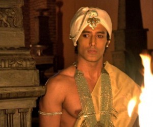 Sri Lanka: Sắp ra mắt bộ phim về cuộc đời Đức Phật ảnh 2 Thái t_ T_t __t _a.jpg