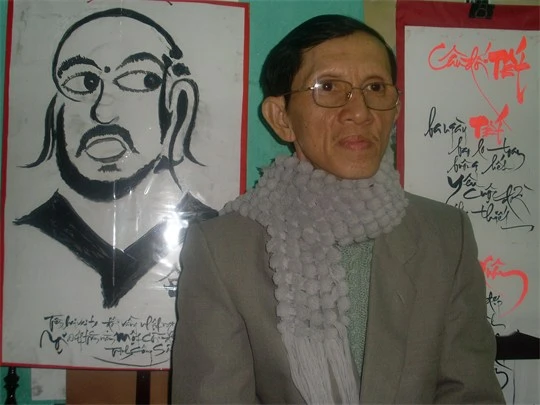 Cộng tác viên Lê Đàn ảnh 1 Ảnh Bạn đọc 646, CTV Lê Đàn.jpg