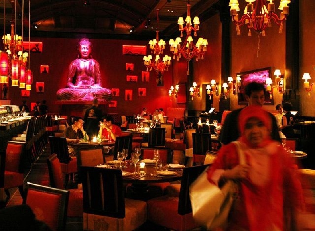 Buddha Bar, một điển hình tồi tệ và vô liêm sĩ nhất.jpg