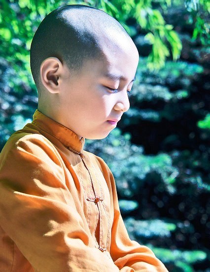 Thượng tọa và chú tiểu ảnh 1 3589012825_41cc472fac_z.jpg