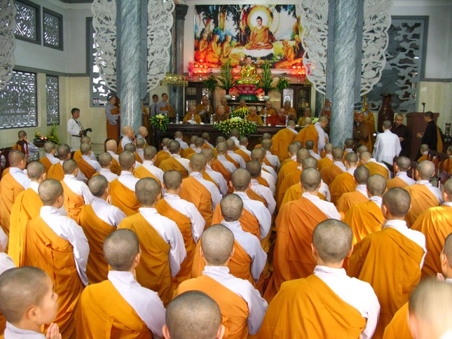 Thành hội PG TP.HCM viếng thăm các trường hạ ảnh 1 Hinh (2).JPG