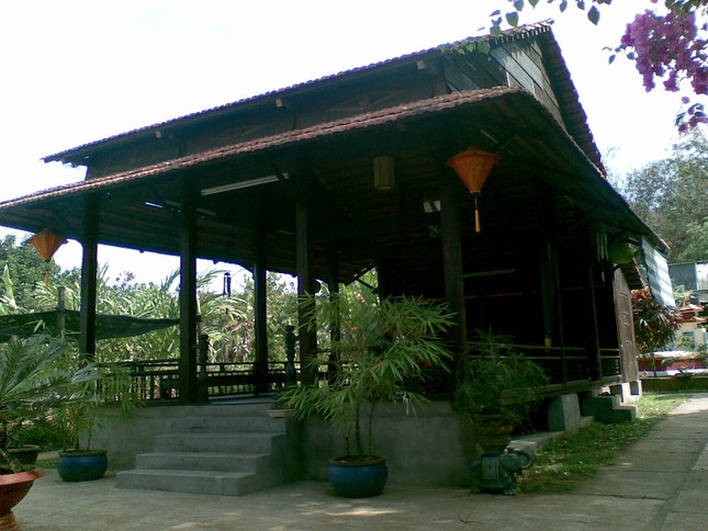 Hình ảnh ngôi chùa trong văn chương Nam Bộ ảnh 1 3337093209_fb1d894311_b.jpg