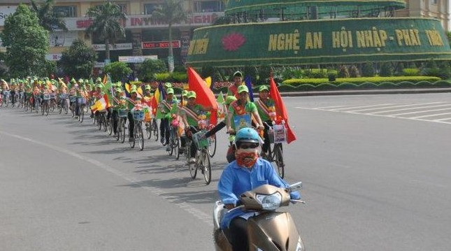 Ảnh CLB Hoằng Pháp Viên Nghệ An, Chính Tâm1.jpg