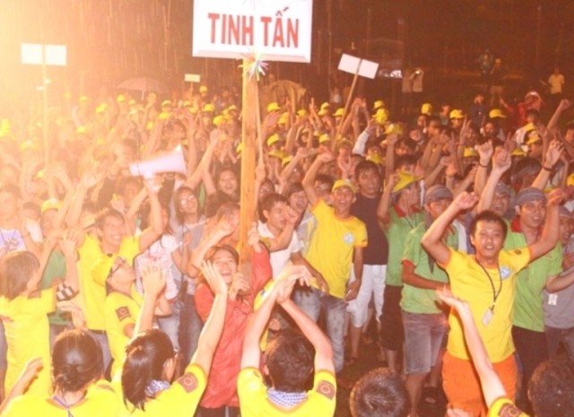Những ấn tượng khó phai… ảnh 6 Lua trai yeu thuong 201203.jpg