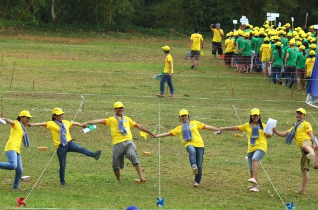 Tro choi nho, Hoi trai TTPG 701.JPG