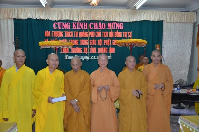 HT Thich Tri Quang thuyet giang tai Quang nam6.JPG