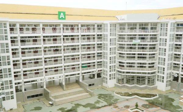 Phản hồi về "Cẩm nang du học tại ĐH Phật giáo MCU" ảnh 1 1suGiac Minh Luat, Thailand11.JPG