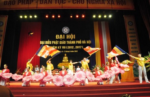 Trọng thể tổ chức Đại hội Phật giáo Hà Nội ảnh 1 wwwT4 (1).bmp