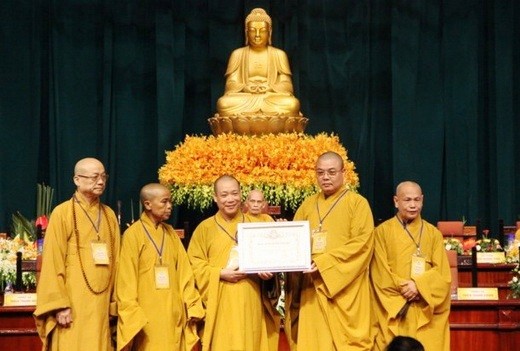 Trọng thể tổ chức Đại hội Phật giáo Hà Nội ảnh 7 wwwT4 (6).jpg