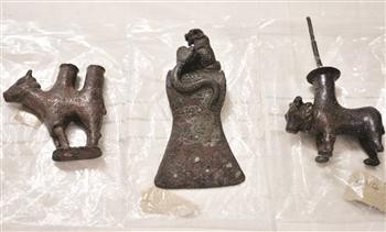 Bảo tàng Afghanistan thu hồi những báu vật bị cướp phá ảnh 1 afghan(2).jpeg