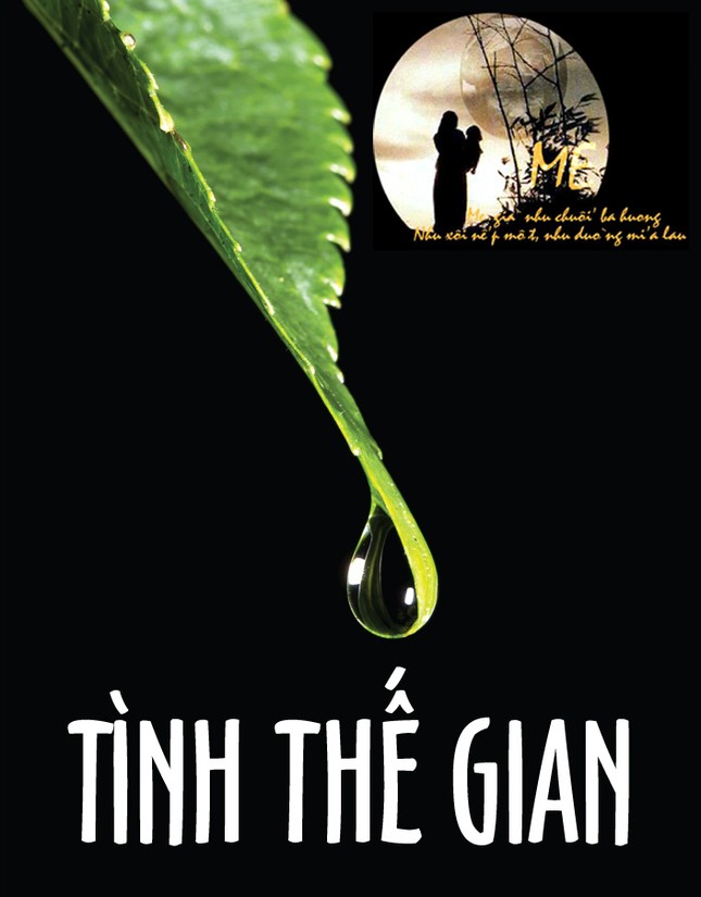 Tọa đàm “Tình Thế Gian” mừng lễ Vu lan ảnh 1 Tinh the gian pic.jpg