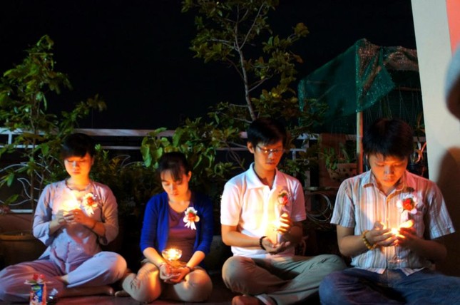 Vu lan ở chùa Tăng Phúc, Thiện Mỹ, Ngọc Minh, An Minh ảnh 4 488304_457213117634837_1031031659_n.jpg