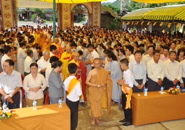 Vu lan ở chùa Tăng Phúc, Thiện Mỹ, Ngọc Minh, An Minh ảnh 5 tn (1).jpg