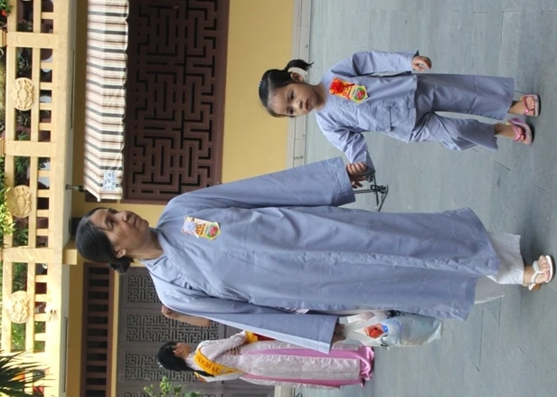 Chùm ảnh Lễ Vu lan tại tổ đình Ấn Quang ảnh 8 IMG_7746.JPG