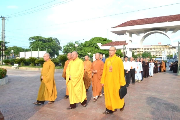 Phật giáo Thái Nguyên tiến hành phiên trù bị Đại hội ảnh 10 12_624x416.jpg
